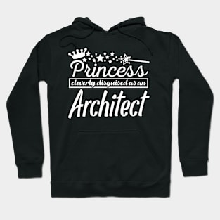 Architect Hoodie